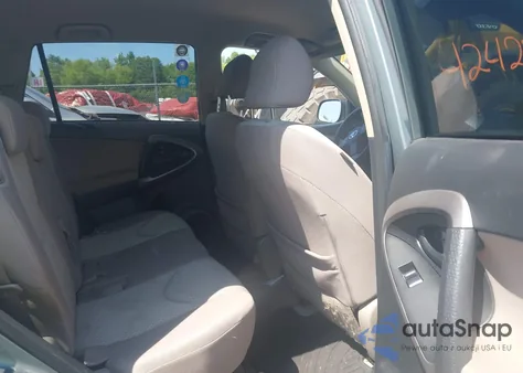 2007 Toyota Rav4 z USA, uszkodzony, nr VIN JTMBD33V175105648